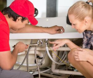 About Plumbers Pros Clear, AK