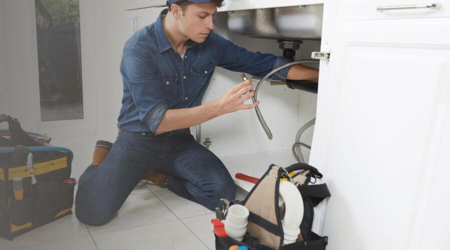 Water Damage Mitigation in Clear, AK